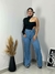 Body Scheila na internet