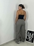 Regata Maitê Preta - SM STORE