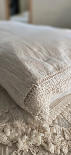 Funda Almohada - POK.DECO