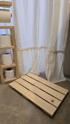 Deck para Baño - comprar online