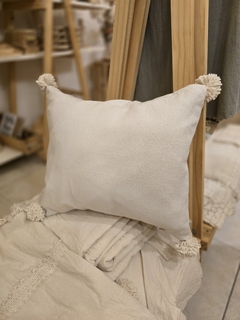 Funda Almohadon - comprar online