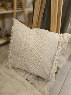 Funda Almohadon 50x50