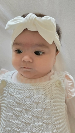 Vincha Moño en internet
