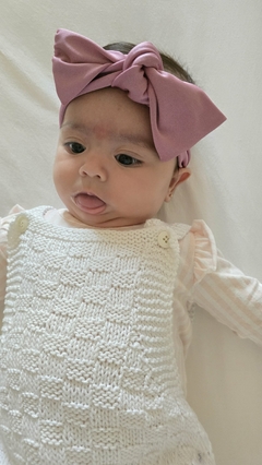 Vincha Moño - comprar online