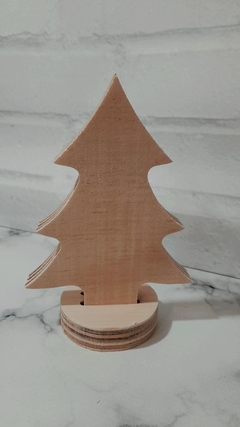 Arbolito Figura