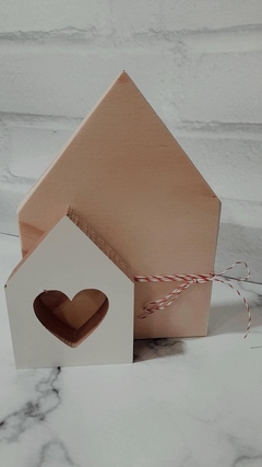 Casitas Amor en internet
