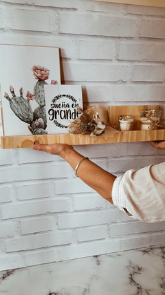 Estante Yerba Buena - comprar online