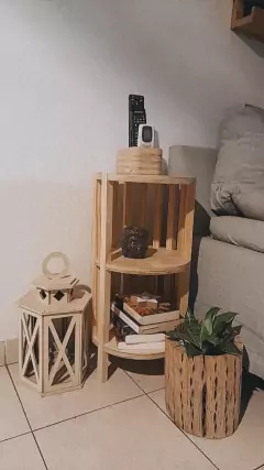 Mesita Puna - tienda online