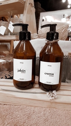 Dispenser Jabon - comprar online