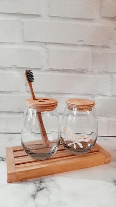 Set Baño Copon