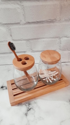 Set Baño Copon - comprar online