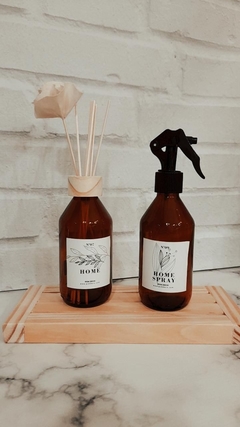 Home Spray