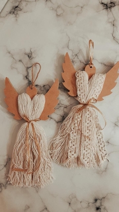 Angelitos