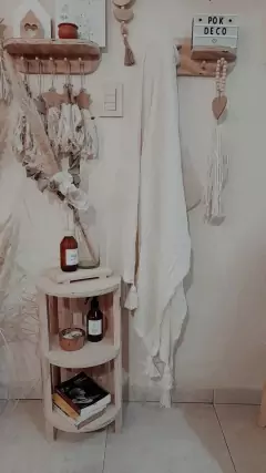 Mesita Puna en internet
