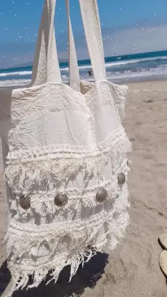 Totebag Warmi