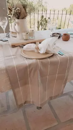 Camino Rayas