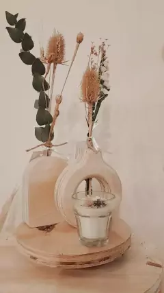 Florero Delfina - comprar online