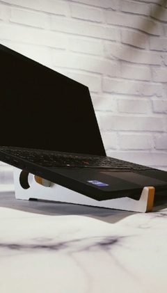 Base de Notebook