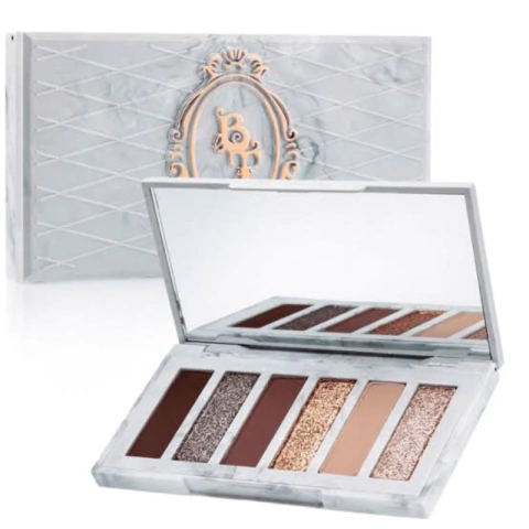 Bruna Tavares BT Marble Smokey Eyes