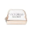 Necessaire Victoria's Secret Off White