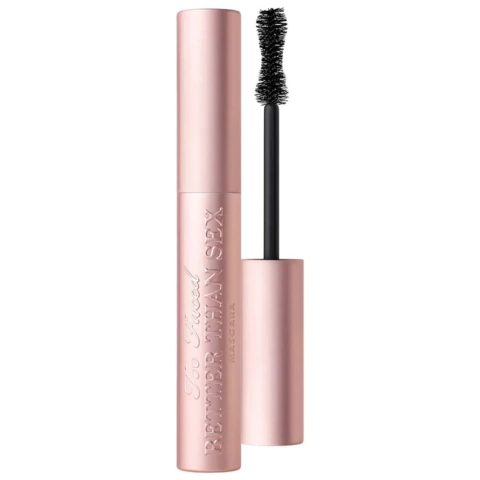 Mascara Cílios Too Faced Better Than Sex