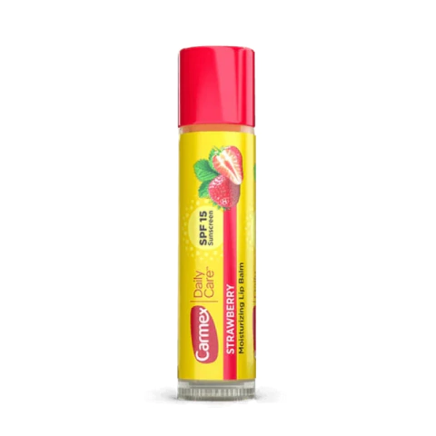 Carmex Lip Balm Bastão Sabores 4,25g