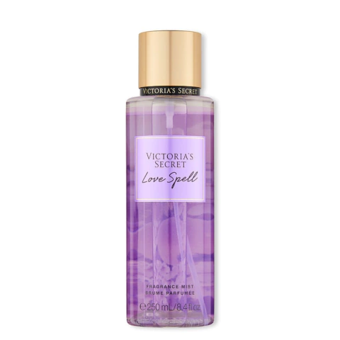 Body Splash Victoria's Secret- Love Spell 250ml