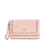 Carteira Clutch Victoria's Secret Rosa Blush
