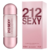 212 Sexy Carolina Herrera Eau de Parfum - comprar online