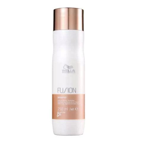 Wella Fusion Shampoo 250ml