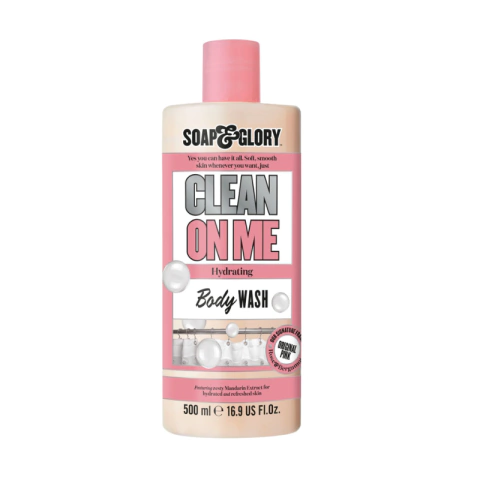 Body Wash Soap & Glory 500ml