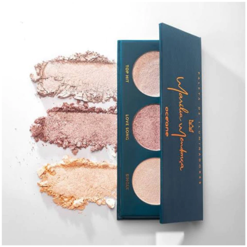 Océane by Marília Mendonça Iluminador