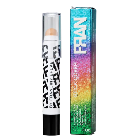 Fran by Franciny Ehlke- Stick Cover