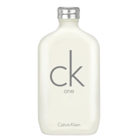 CK One Calvin Klein Eau de Toilette