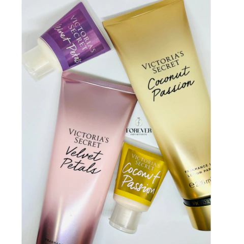 Decant Hidratante Victoria's Secret 30ml