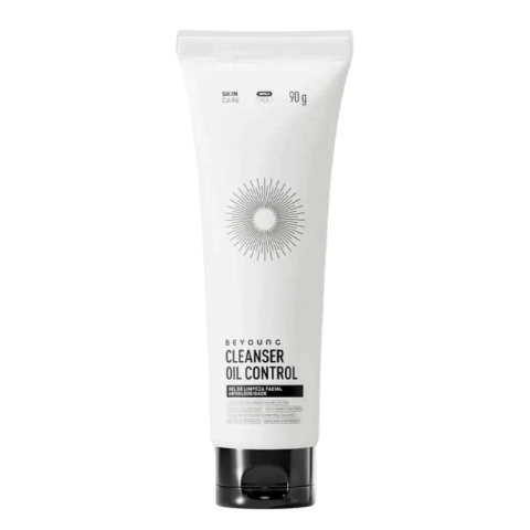 Beyoung Cleanser Oil Control - Gel de Limpeza Facial 90g