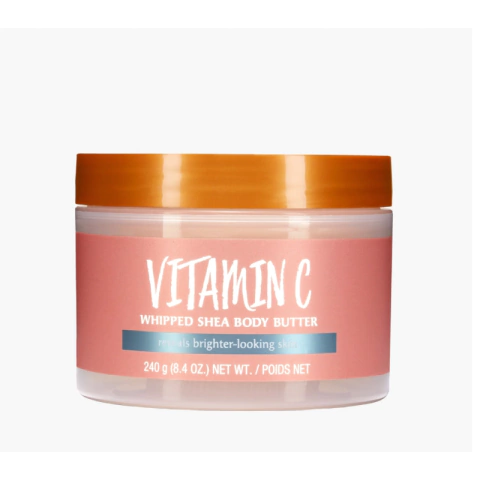 Manteiga Tree Hut- Vitamin C 240g