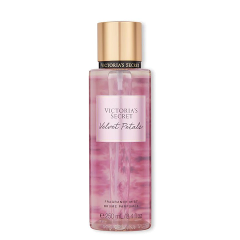 Body Splash Victoria's Secret- Velvet Petals 250ml