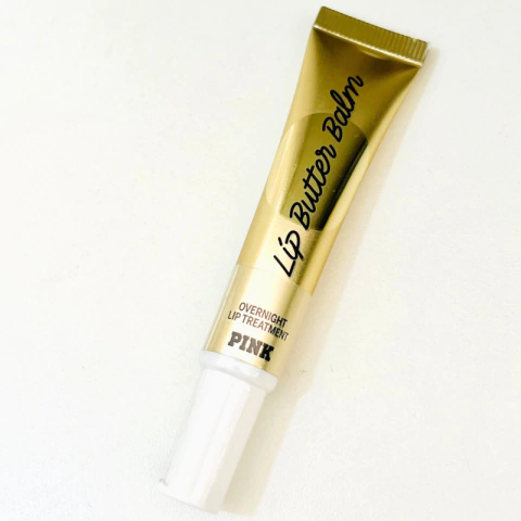 Lip Butter Balm Pink