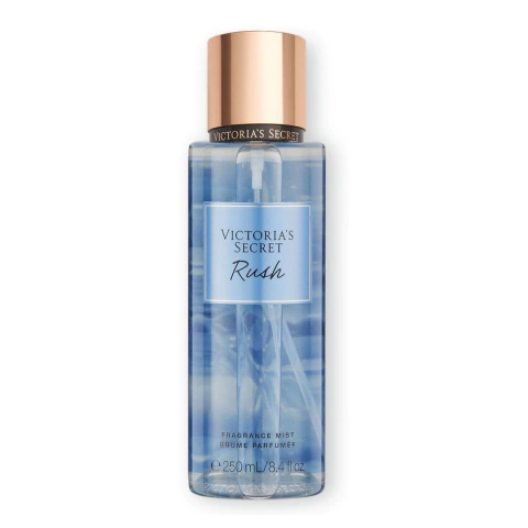Body Splash Victoria's Secret- Rush 250ml