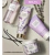 Esfoliante Victoria's Secret- Lavender & Vanilla 368g na internet