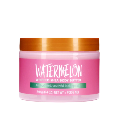 Manteiga Tree Hut- Watermelon (Melancia) 240g