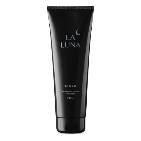 Hidratante Ciclo- La Luna 240ml