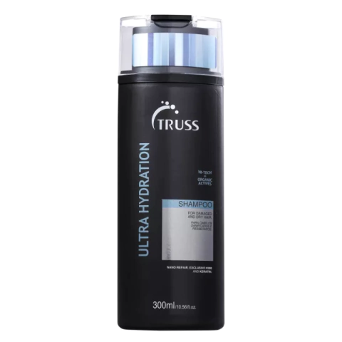 Truss Ultra Hydration Shampoo 300ML