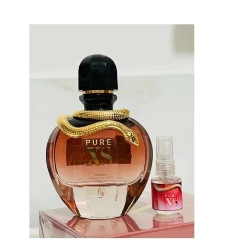 Decant Pure XS Fem 5ml - comprar online