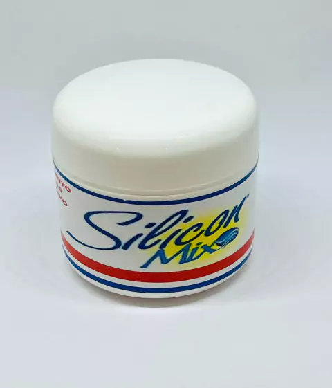 Máscara hidratação Silicon Mix 50G