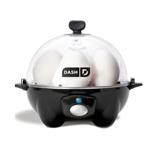 Dash Rise Egg Cooker (Eletrica de cozinhar ovos)