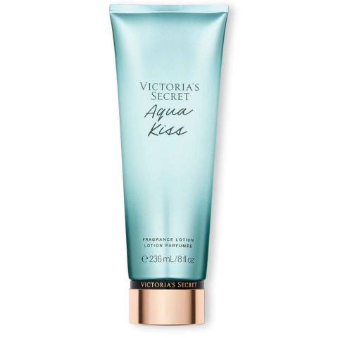 Hidratante Victoria's Secret- Aqua Kiss 236ml