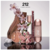 Imagem do Carolina Herrera 212 Vip Rosé Hair Mist 30ML