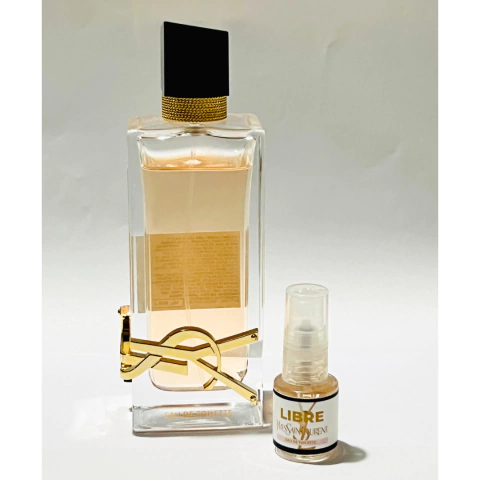 Decant Libree Eau de Toilette 5ml